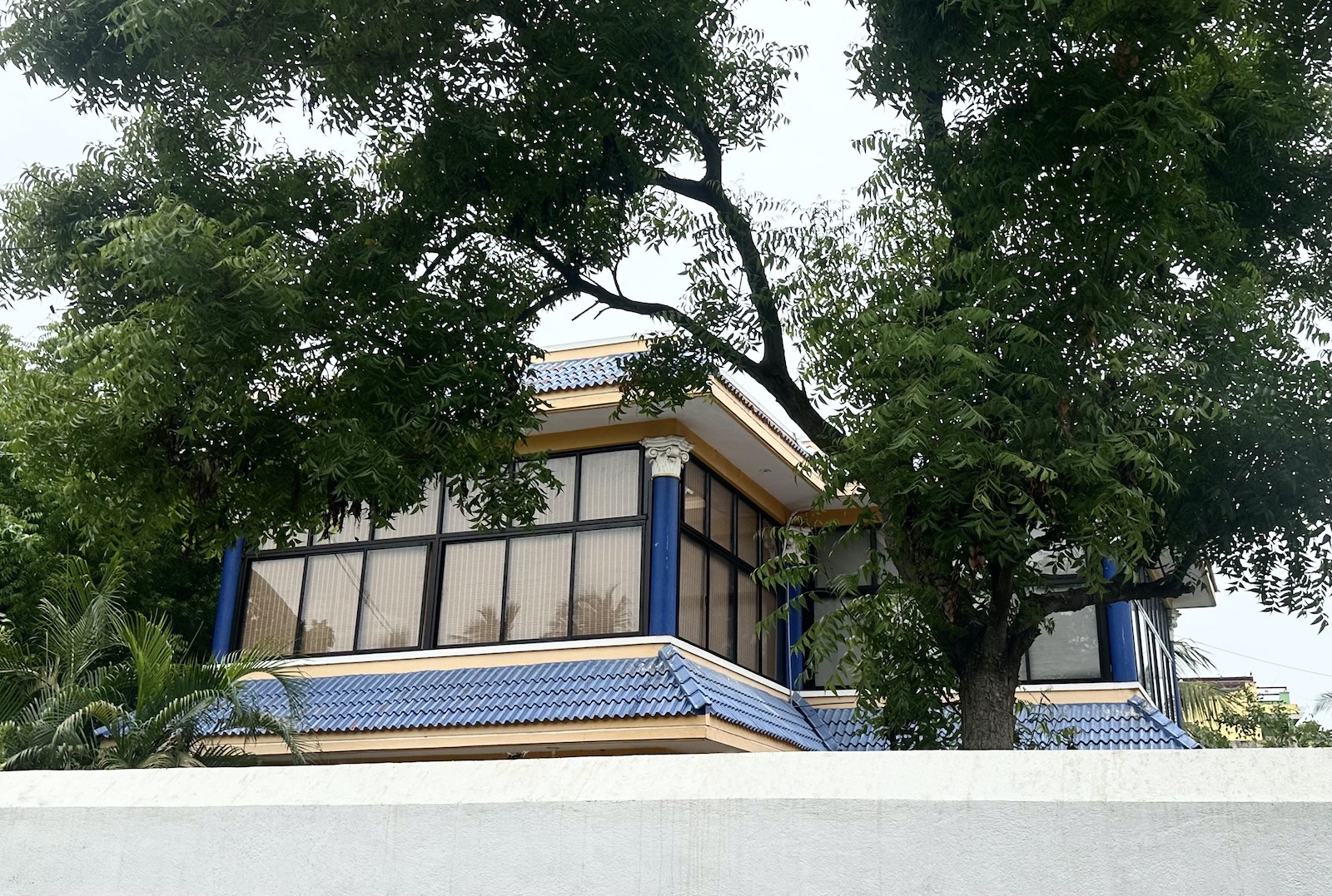 Villa Appavou
